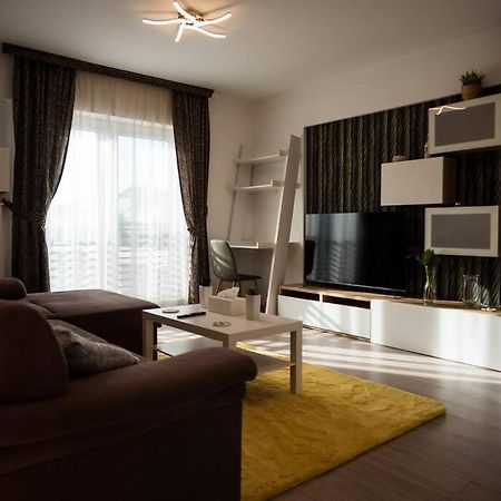 Astorium Residence Бухарест Екстер'єр фото