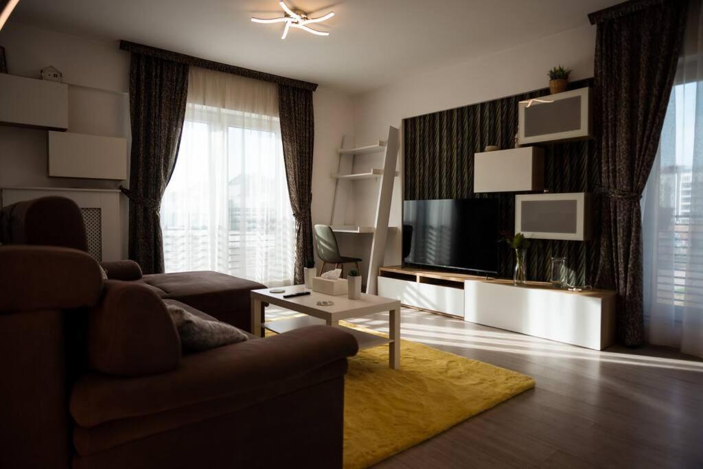 Astorium Residence Бухарест Екстер'єр фото