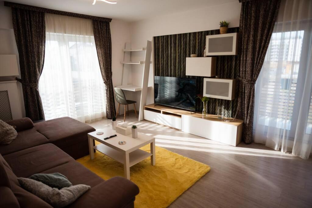Astorium Residence Бухарест Екстер'єр фото