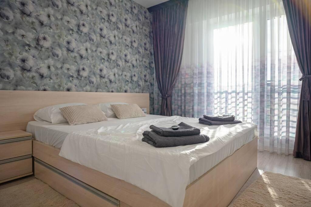Astorium Residence Бухарест Екстер'єр фото