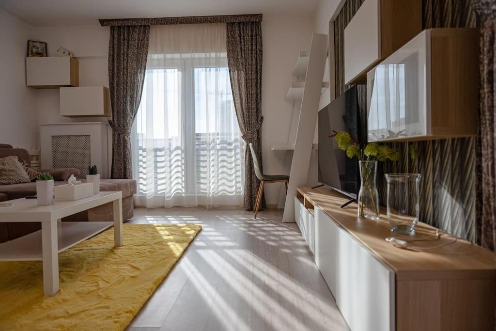 Astorium Residence Бухарест Екстер'єр фото